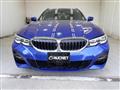 2022 BMW 3 Series