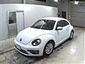 2017 Volkswagen Beetle