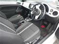 2017 Volkswagen Beetle
