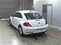 2017 Volkswagen Beetle
