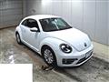 2017 Volkswagen Beetle