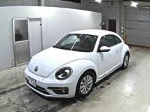 2017 Volkswagen Beetle