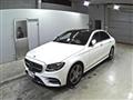 2017 Mercedes-Benz E-Class