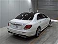 2017 Mercedes-Benz E-Class