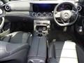 2017 Mercedes-Benz E-Class