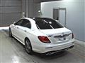 2017 Mercedes-Benz E-Class