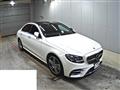 2017 Mercedes-Benz E-Class