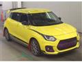 2018 Suzuki Swift