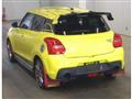 2018 Suzuki Swift