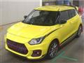 2018 Suzuki Swift