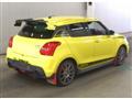 2018 Suzuki Swift