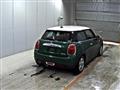 2021 BMW MINI