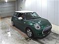 2021 BMW MINI