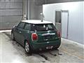 2021 BMW MINI
