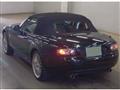 2007 Mazda Roadster