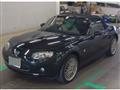 2007 Mazda Roadster