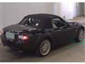 2007 Mazda Roadster