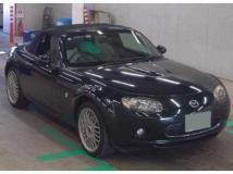 2007 Mazda Roadster