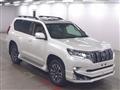 2022 Toyota Land Cruiser Prado