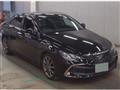 2018 Toyota Mark X