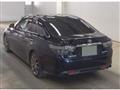 2018 Toyota Mark X