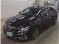 2018 Toyota Mark X