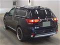 2015 Mitsubishi Outlander