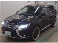 2015 Mitsubishi Outlander