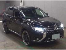 2015 Mitsubishi Outlander