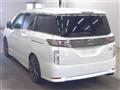 2017 Nissan Elgrand