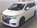 2017 Nissan Elgrand