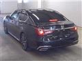 2018 Honda Legend