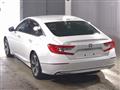 2021 Honda Accord