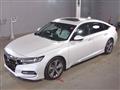2021 Honda Accord