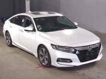 2021 Honda Accord