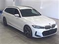 2024 BMW 3 Series