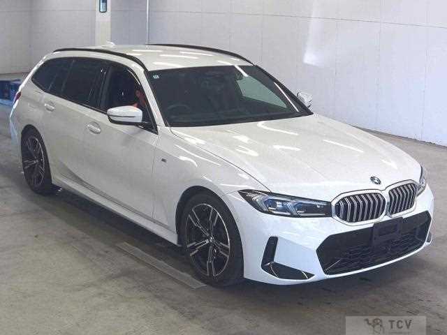 2024 BMW 3 Series
