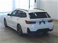 2024 BMW 3 Series