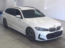 2024 BMW 3 Series