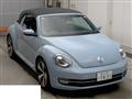 2014 Volkswagen Beetle