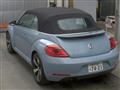 2014 Volkswagen Beetle