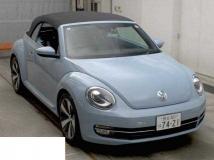 2014 Volkswagen Beetle