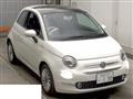 2024 Fiat 500
