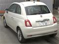 2024 Fiat 500