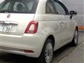 2024 Fiat 500