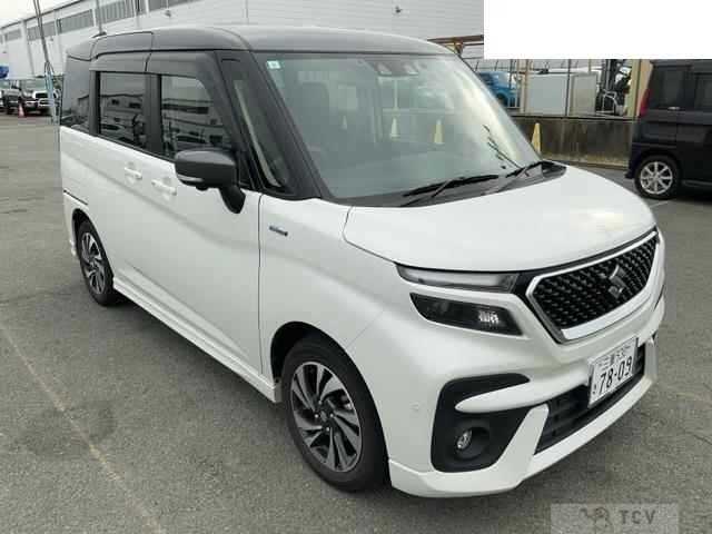2023 Suzuki Suzuki Others