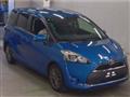 2016 Toyota Sienta