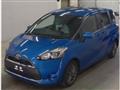 2016 Toyota Sienta