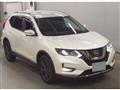 2021 Nissan X-Trail