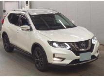 2021 Nissan X-Trail